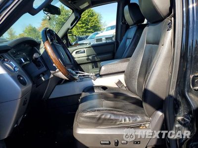 Zdjęcie 7 z 13 samochodu: 2012 FORD EXPEDITION LIMITED VIN:1FMJU2A55CEF01354 - miniatura