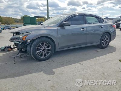 2015 NISSAN ALTIMA 2.5 S 1N4AL3APXFN382922 - główne zdjęcie licytacji z USA - miniatura