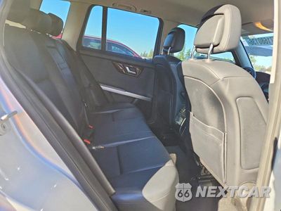 Zdjęcie 11 z 14 samochodu: 2012 MERCEDES-BENZ GLK 350 4MATIC VIN:WDCGG8HB6CF796621 - miniatura