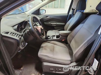 Zdjęcie 7 z 12 samochodu: 2017 FORD ESCAPE SE VIN:1FMCU9GDXHUC75115 - miniatura