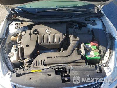 Zdjęcie 12 z 13 samochodu: 2010 NISSAN ALTIMA 2.5 VIN:1N4AL2APXAC195033 - miniatura