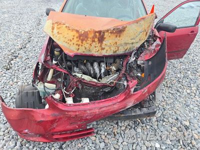 Zdjęcie 11 z 13 samochodu: 2004 TOYOTA COROLLA CE VIN:1NXBR32E04Z249904 - miniatura