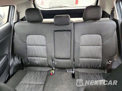 Zdjęcie 10 z 13 samochodu: 2017 KIA SPORTAGE LX VIN:KNDPMCAC2H7135514 - miniatura