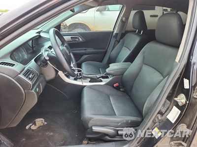 Zdjęcie 7 z 12 samochodu: 2015 HONDA ACCORD LX VIN:1HGCR2F32FA010260 - miniatura