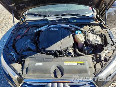 Zdjęcie 11 z 12 samochodu: 2017 AUDI A4 PREMIUM PLUS VIN:WAUPNAF45HA164072 - miniatura