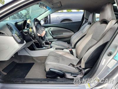 Zdjęcie 7 z 13 samochodu: 2011 HONDA CR-Z EX VIN:JHMZF1D63BS008271 - miniatura