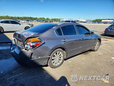 Trzecie zdjęcie samochodu z tyłu: 2009 NISSAN ALTIMA 2.5 VIN:1N4AL21E29N465208 - miniatura