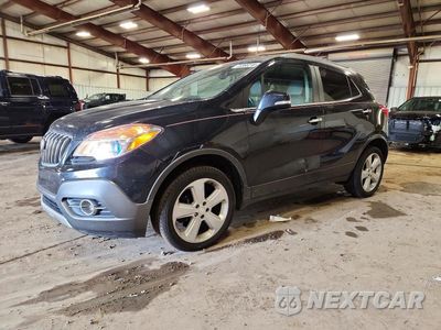 2015 BUICK ENCORE KL4CJGSB5FB267109 - główne zdjęcie licytacji z USA - miniatura