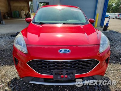 Piąte zdjęcie samochodu w środku: 2020 FORD ESCAPE SE VIN:1FMCU9G64LUA89371 - miniatura