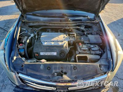 Zdjęcie 11 z 12 samochodu: 2012 HONDA ACCORD EX VIN:1HGCP3F77CA022009 - miniatura