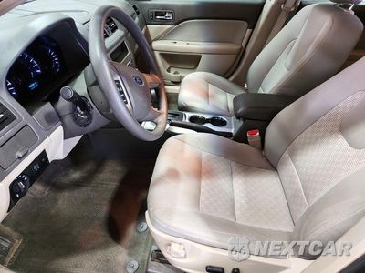 Zdjęcie 7 z 12 samochodu: 2012 FORD FUSION SE VIN:3FAHP0HA9CR401374 - miniatura