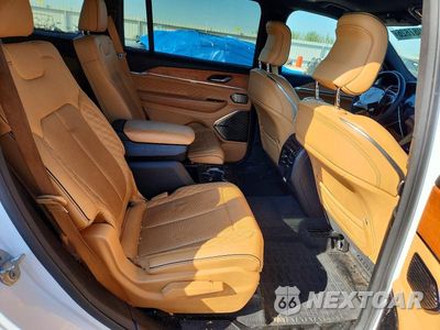 Zdjęcie 11 z 13 samochodu: 2023 JEEP GRAND CHEROKEE L SUMMIT VIN:1C4RJKEG2P8782805 - miniatura