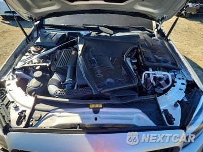 Zdjęcie 11 z 12 samochodu: 2016 MERCEDES-BENZ C 300 4MATIC VIN:55SWF4KB9GU176229 - miniatura