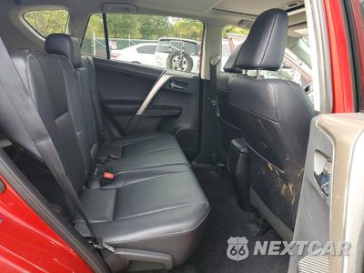 Zdjęcie 11 z 14 samochodu: 2013 TOYOTA RAV4 LIMITED VIN:2T3DFREV5DW075707 - miniatura
