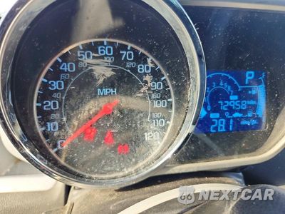 Zdjęcie 9 z 13 samochodu: 2013 CHEVROLET SPARK 2LT VIN:KL8CF6S98DC522057 - miniatura