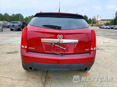 Zdjęcie 6 z 12 samochodu: 2014 CADILLAC SRX PERFORMANCE COLLECTION VIN:3GYFNCE36ES534078 - miniatura