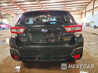Zdjęcie 6 z 12 samochodu: 2023 SUBARU CROSSTREK SPORT VIN:JF2GTHRC9PH322473 - miniatura