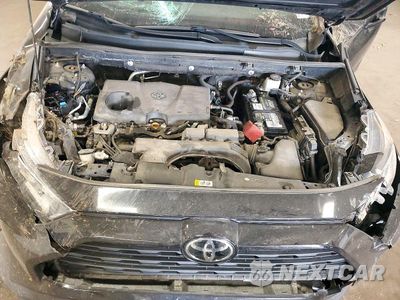 Zdjęcie 12 z 13 samochodu: 2021 TOYOTA RAV4 XLE VIN:2T3P1RFV8MC174470 - miniatura