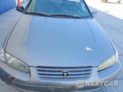 Zdjęcie 11 z 12 samochodu: 1998 TOYOTA CAMRY LE VIN:4T1BG28K1WU206740 - miniatura