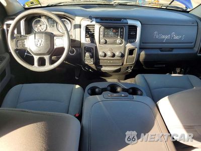 Zdjęcie 8 z 13 samochodu: 2019 RAM 1500 CLASSIC SLT VIN:1C6RR7TT9KS655140 - miniatura