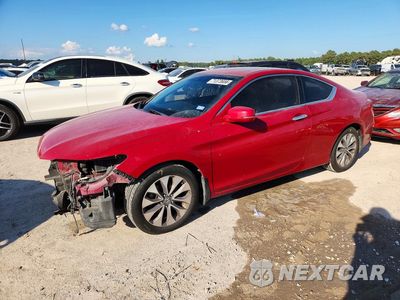 2013 HONDA ACCORD EXL 1HGCT1B88DA024366 - główne zdjęcie licytacji z USA - miniatura