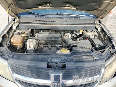 Zdjęcie 11 z 12 samochodu: 2009 DODGE JOURNEY SXT VIN:3D4GG57V79T160128 - miniatura