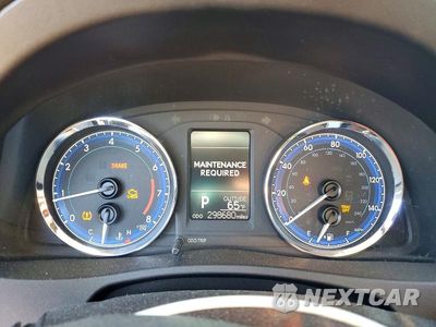 Zdjęcie 9 z 12 samochodu: 2017 TOYOTA COROLLA LE VIN:2T1BURHE2HC845435 - miniatura
