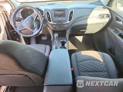 Zdjęcie 8 z 13 samochodu: 2021 CHEVROLET EQUINOX LT VIN:3GNAXUEV8MS112756 - miniatura