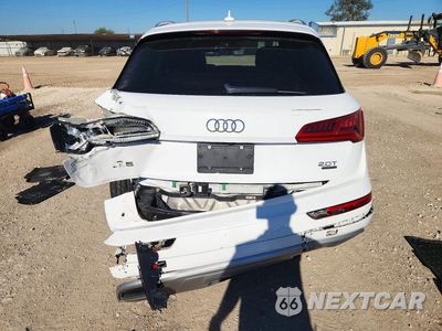 Zdjęcie 6 z 13 samochodu: 2018 AUDI Q5 PREMIUM VIN:WA1ANAFY6J2009360 - miniatura