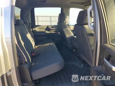 Zdjęcie 10 z 12 samochodu: 2026 CHEVROLET SILVERADO 3500 VIN:1GC4KSEY1TF314361 - miniatura