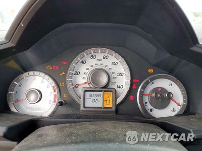 Zdjęcie 9 z 13 samochodu: 2013 HONDA PILOT EXL VIN:5FNYF3H56DB041999 - miniatura