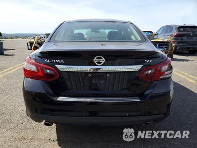 Zdjęcie 6 z 12 samochodu: 2017 NISSAN ALTIMA 2.5 SR VIN:1N4AL3AP1HC123637 - miniatura