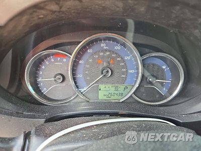 Zdjęcie 9 z 13 samochodu: 2016 TOYOTA COROLLA LE VIN:2T1BURHE7GC690802 - miniatura