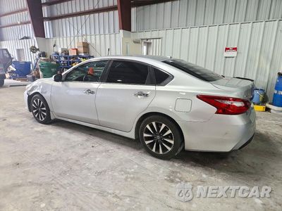 Drugie zdjęcie samochodu z przodu: 2016 NISSAN ALTIMA 2.5 SL VIN:1N4AL3APXGC165223 - miniatura