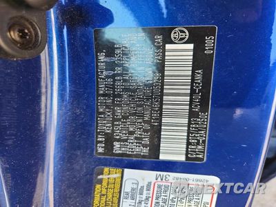 Zdjęcie 12 z 12 samochodu: 2007 TOYOTA CAMRY LE VIN:4T1BE46K57U053298 - miniatura