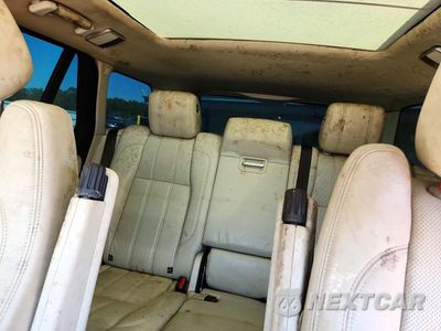 Zdjęcie 10 z 13 samochodu: 2016 LAND ROVER RANGE ROVER HSE VIN:SALGS2VF5GA269058 - miniatura