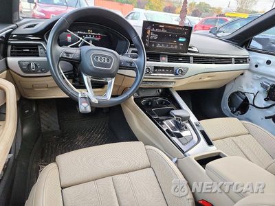 Zdjęcie 8 z 13 samochodu: 2023 AUDI A5 PREMIUM PLUS 45 VIN:WAUFADF52PA047579 - miniatura