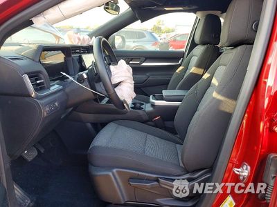 Zdjęcie 7 z 13 samochodu: 2026 GMC TERRAIN ELEVATION VIN:3GKALUEG9TL124241 - miniatura