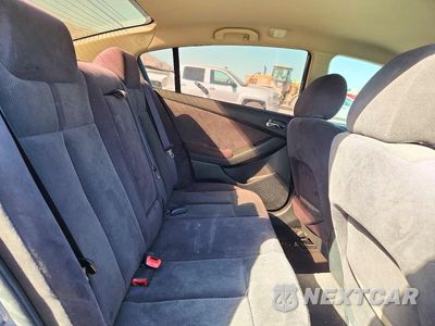 Zdjęcie 10 z 12 samochodu: 2009 NISSAN ALTIMA 2.5 VIN:1N4AL21E49N480468 - miniatura