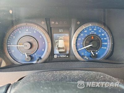 Zdjęcie 9 z 13 samochodu: 2016 TOYOTA SIENNA VIN:5TDYK3DC4GS700226 - miniatura