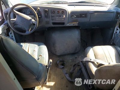Zdjęcie 8 z 14 samochodu: 1996 CHEVROLET G20 VIN:1GCFG25M4T1041369 - miniatura