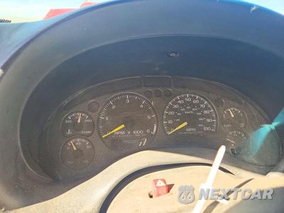 Zdjęcie 9 z 12 samochodu: 2001 CHEVROLET S TRUCK S10 VIN:1GCDT13WX1K167681 - miniatura