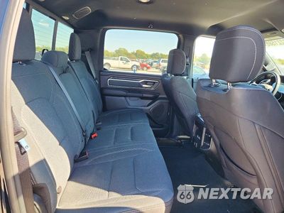 Zdjęcie 10 z 12 samochodu: 2022 RAM 1500 BIG HORN/LONE STAR VIN:1C6RRFFG0NN459213 - miniatura