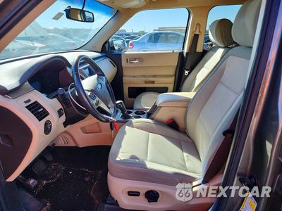 Zdjęcie 7 z 14 samochodu: 2013 FORD FLEX SE VIN:2FMGK5B84DBD23511 - miniatura