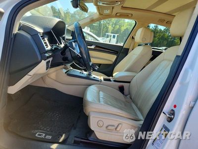 Zdjęcie 7 z 14 samochodu: 2019 AUDI Q5 PREMIUM PLUS VIN:WA1BNAFYXK2053075 - miniatura