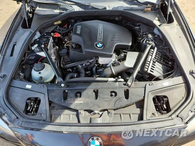 Zdjęcie 11 z 12 samochodu: 2013 BMW 528 XI VIN:WBAXH5C55DD114793 - miniatura