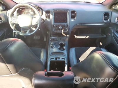 Zdjęcie 8 z 14 samochodu: 2018 DODGE DURANGO GT VIN:1C4RDJDGXJC255263 - miniatura