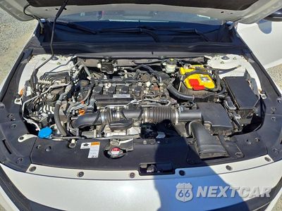 Zdjęcie 11 z 12 samochodu: 2019 HONDA ACCORD LX VIN:1HGCV1F14KA134920 - miniatura