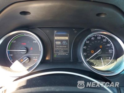 Zdjęcie 9 z 12 samochodu: 2018 TOYOTA CAMRY LE VIN:4T1B31HK0JU503660 - miniatura