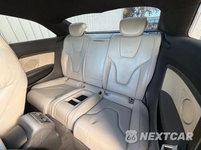 Zdjęcie 6 z 14 samochodu: 2012 AUDI S5 PRESTIGE VIN:WAUVVAFR7CA000754 - miniatura